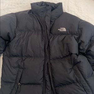 North Face Coat